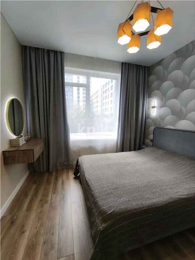 Продажа 2-комнатной квартиры, 48 м² в Астане - фото 2