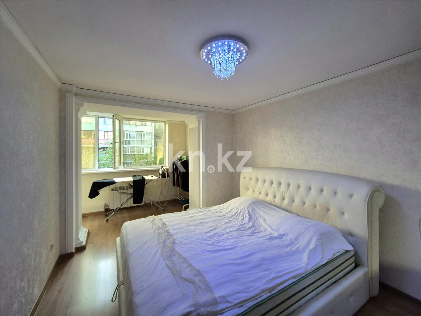 Продажа 3-комнатной квартиры, 95 м², 68-й квартал в Темиртау - фото 3