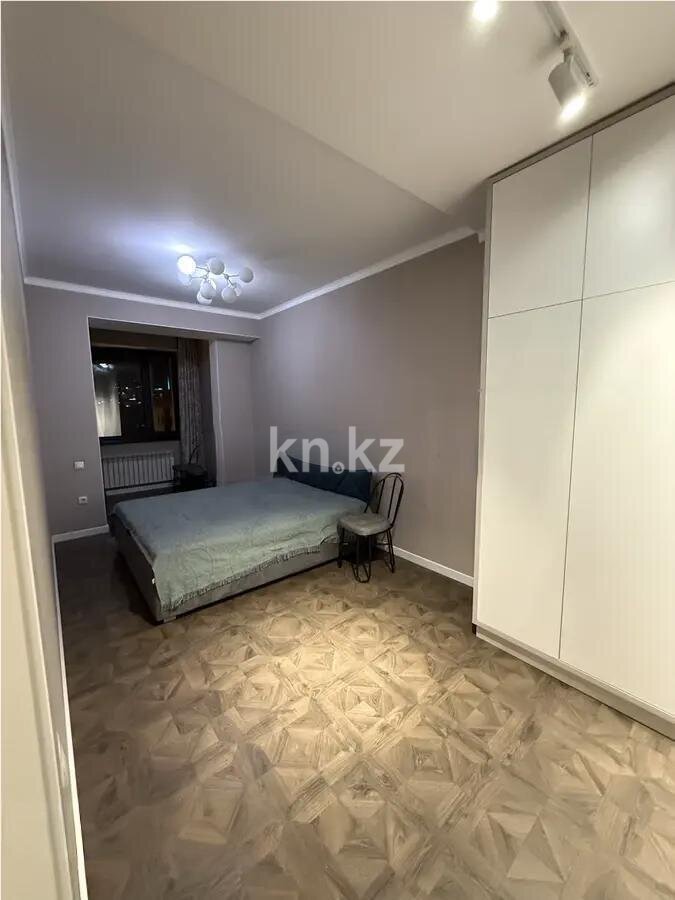 Продажа 3-комнатной квартиры, 86.6 м² в Алматы - фото 2