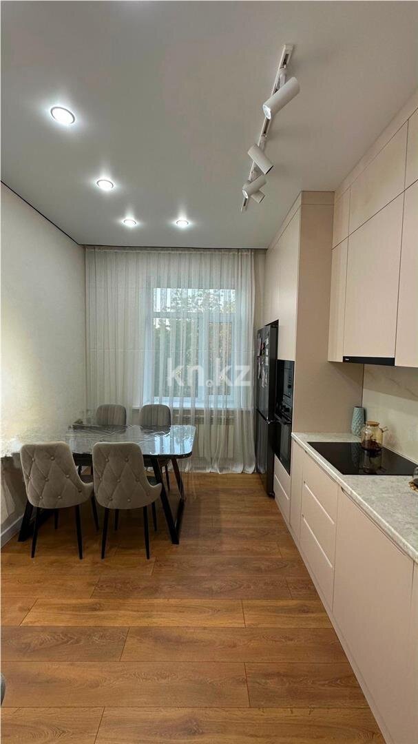 Продажа 2-комнатной квартиры, 60 м² в Караганде - фото 5