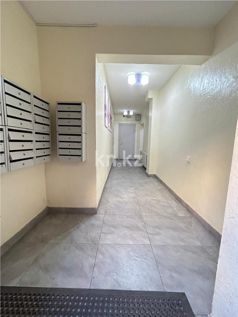 Продажа 4-комнатной квартиры, 122 м², ул. Отырар в Астане - фото 14