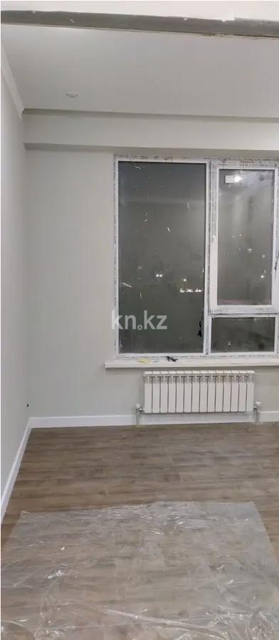 Продажа 3-комнатной квартиры, 73 м² в Алматы