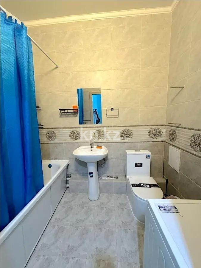 Продажа 1-комнатной квартиры, 41 м² в Астане - фото 3