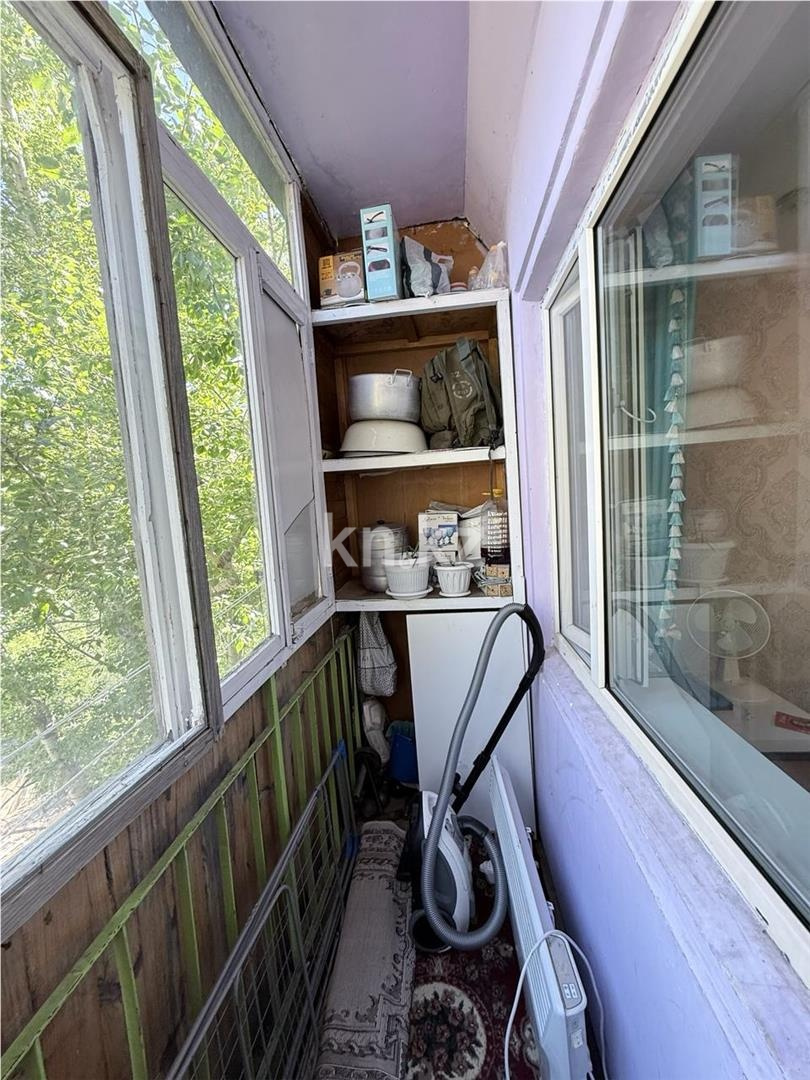 Продажа 2-комнатной квартиры, 43 м² в Караганде - фото 7
