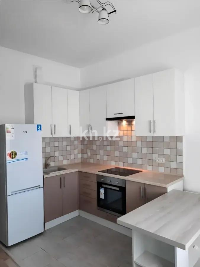 Продажа 1-комнатной квартиры, 45 м² в Алматы - фото 3