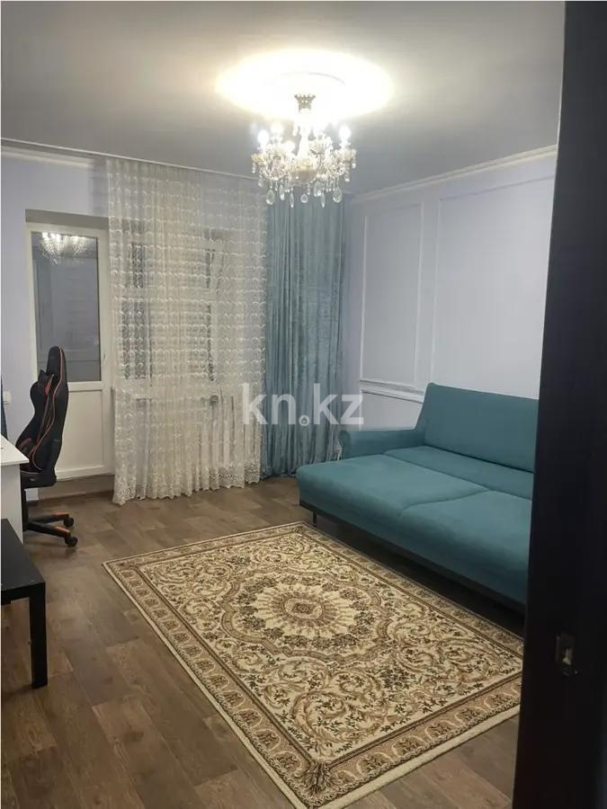 Продажа 1-комнатной квартиры, 41 м² в Астане