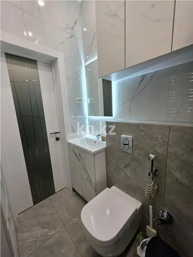 Продажа 4-комнатной квартиры, 139 м² в Караганде - фото 7
