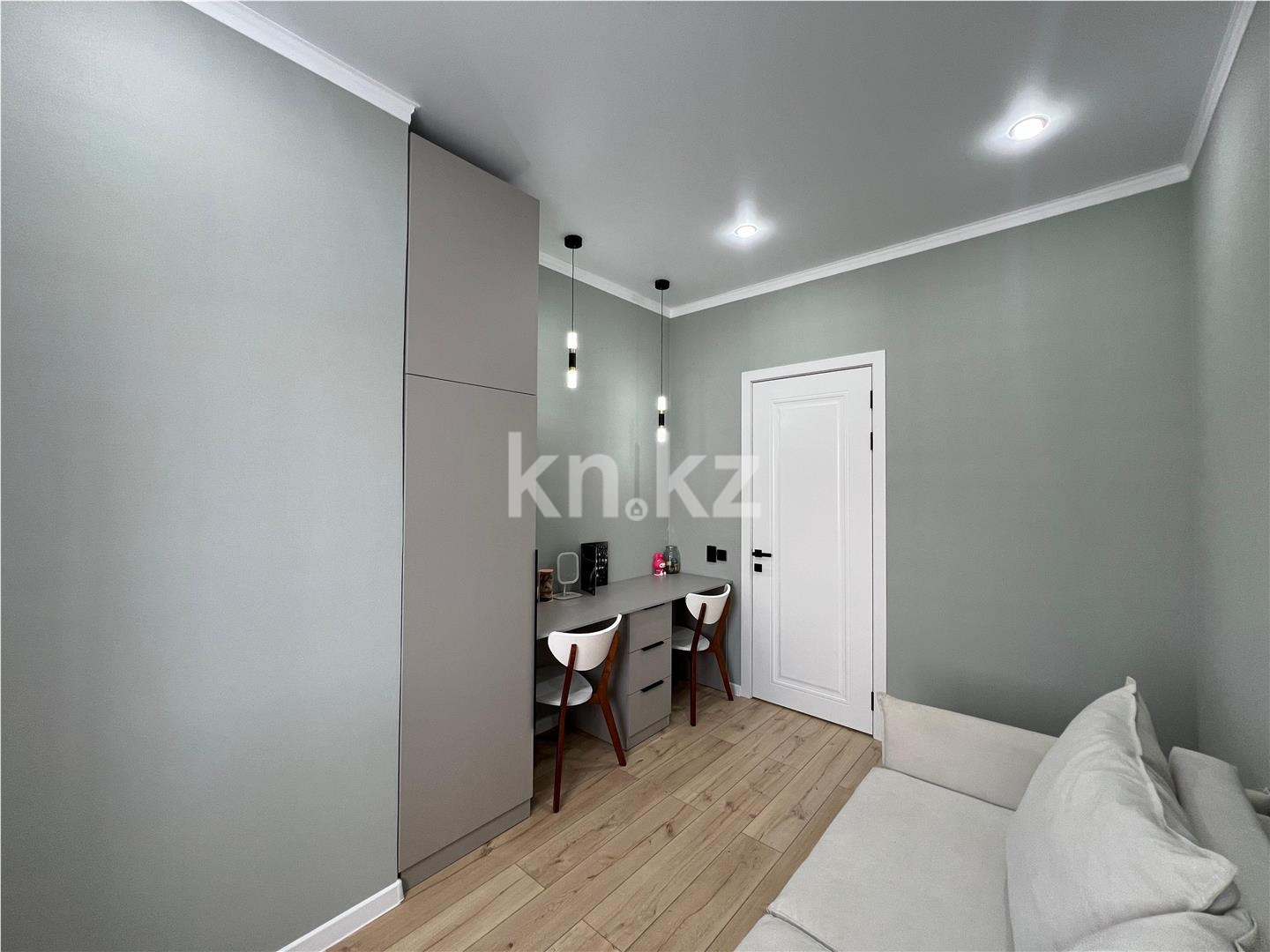 Продажа 3-комнатной квартиры, 76 м² в Караганде - фото 6