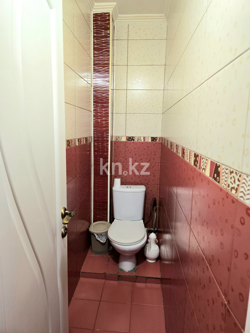 Продажа 3-комнатной квартиры, 62 м², ул. Туркестанская, дом  9 в Шымкенте - фото 13