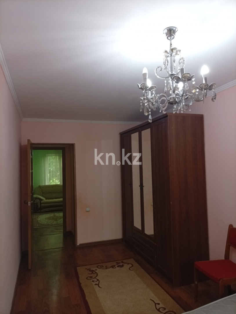 Аренда 3-комнатной квартиры, 60 м² в Алматы - фото 12