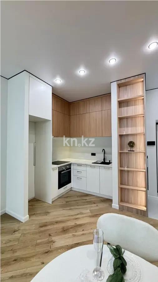 Продажа 2-комнатной квартиры, 38 м², ул. Е-15, дом  16 в Астане - фото 3