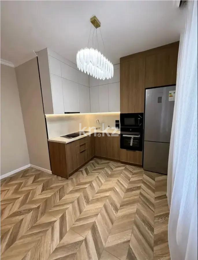 Продажа 2-комнатной квартиры, 67 м², ул. А-75, дом  2 в Астане - фото 4