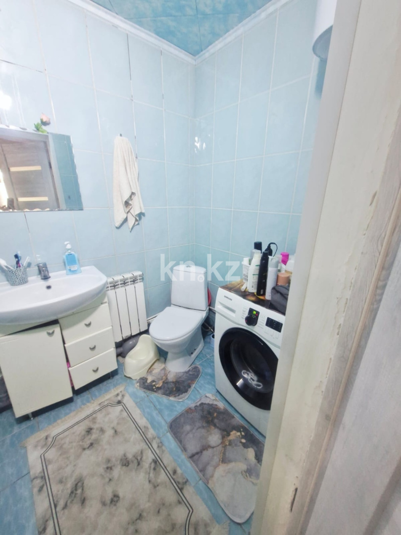 Продажа 5-комнатного дома, 95.2 м² в Костанае - фото 7
