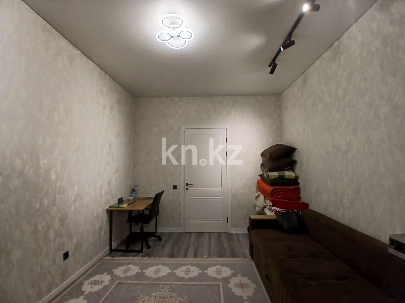 Продажа 1-комнатной квартиры, 45.6 м² в Астане - фото 7