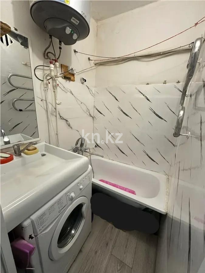 Продажа 1-комнатной квартиры, 30 м² в Караганде - фото 3