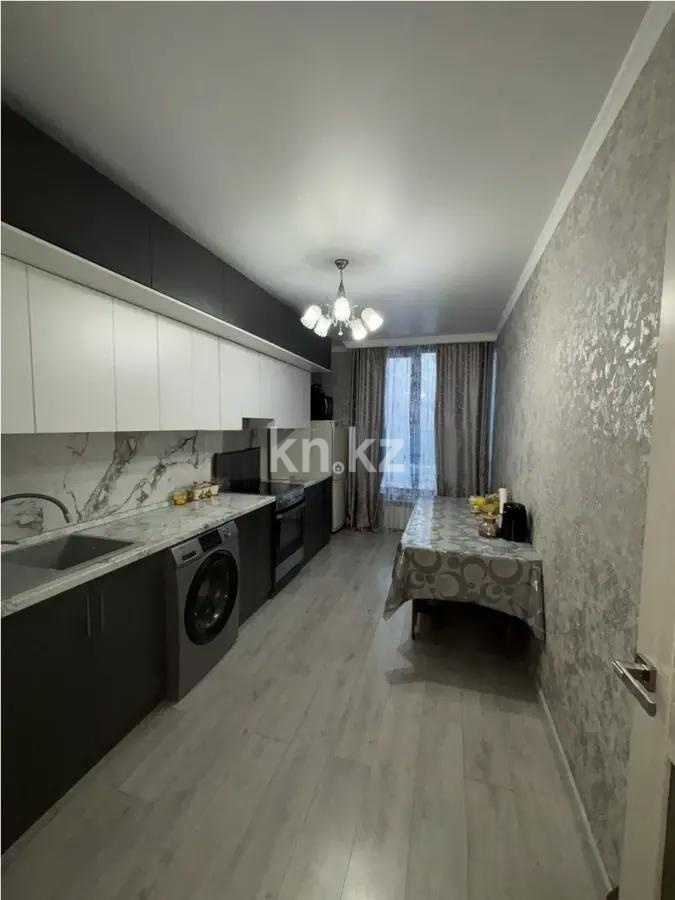 Продажа 2-комнатной квартиры, 60 м² в Алматы - фото 4