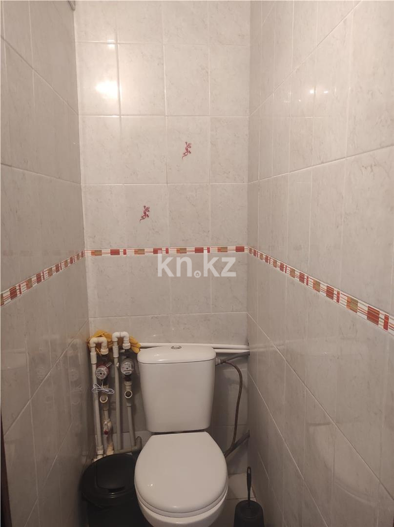 Продажа 3-комнатной квартиры, 57 м², мкр-н 7 в Темиртау - фото 6