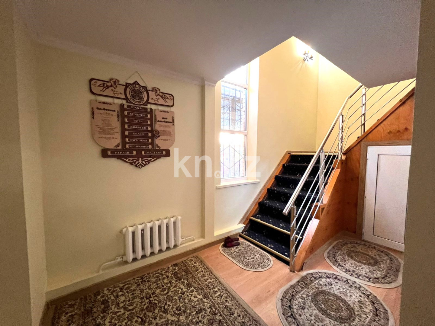 Продажа 4-комнатного дома, 267.1 м², .Акжайык в Акмолинской области - фото 15