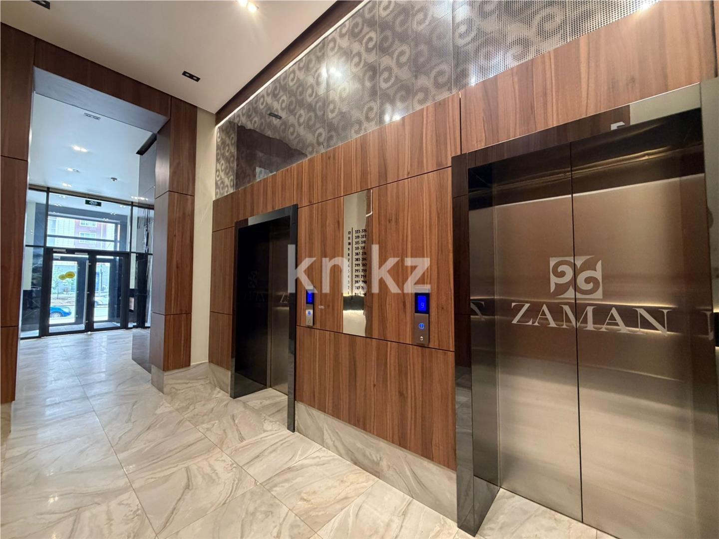 Продажа 1-комнатной квартиры, 41 м² в Астане - фото 8