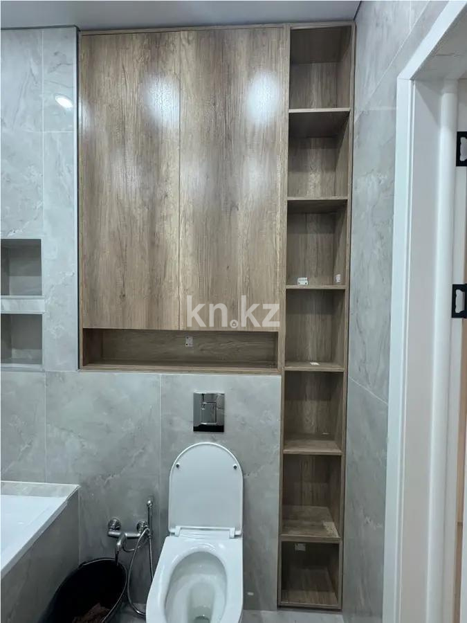 Продажа 2-комнатной квартиры, 48 м², ул. Толе би, дом  63 в Астане - фото 4