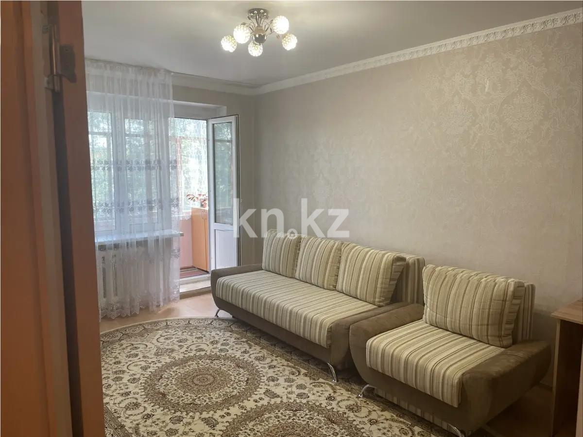 Продажа 1-комнатной квартиры, 35.6 м² в Астане