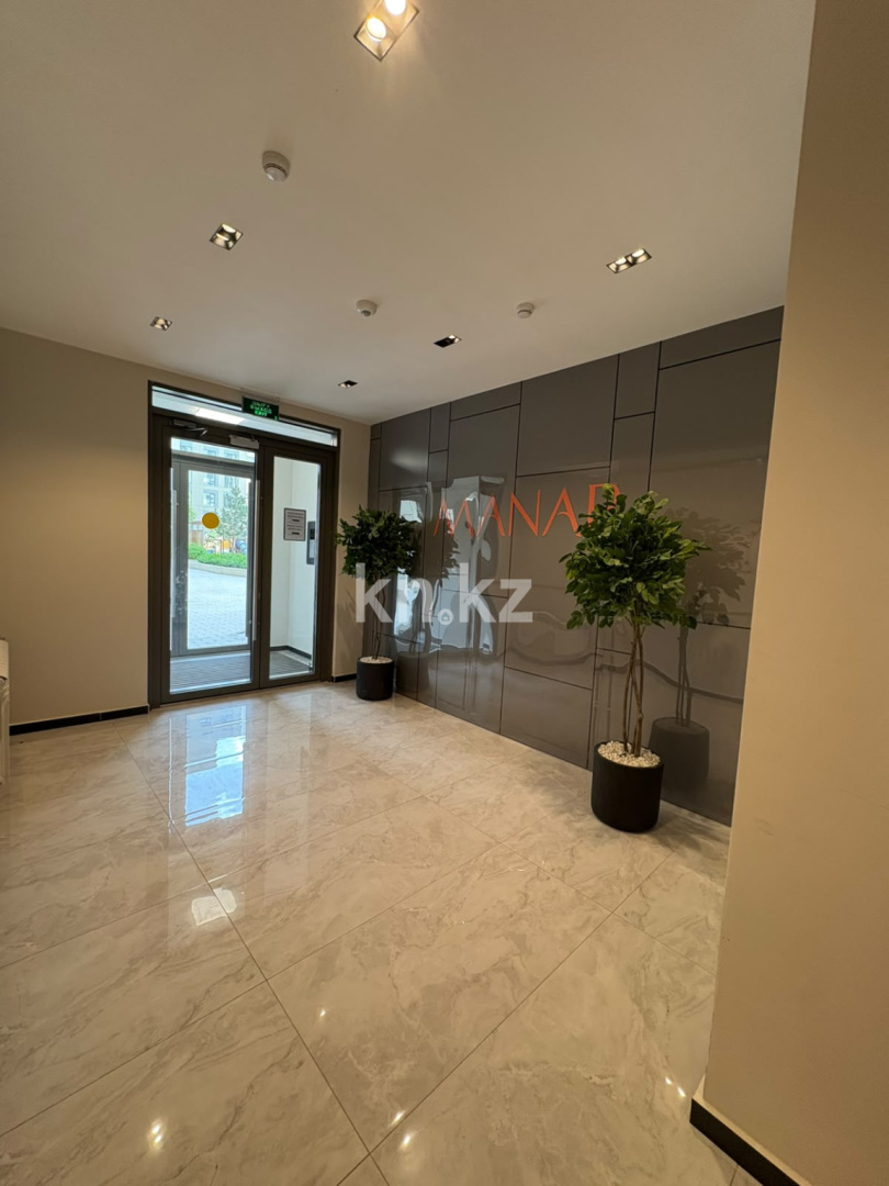 Продажа 1-комнатной квартиры, 39 м² в Астане - фото 3