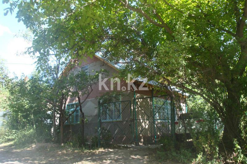 Продажа дачи, 12 сот., Бургулюк в Шымкенте - фото 3