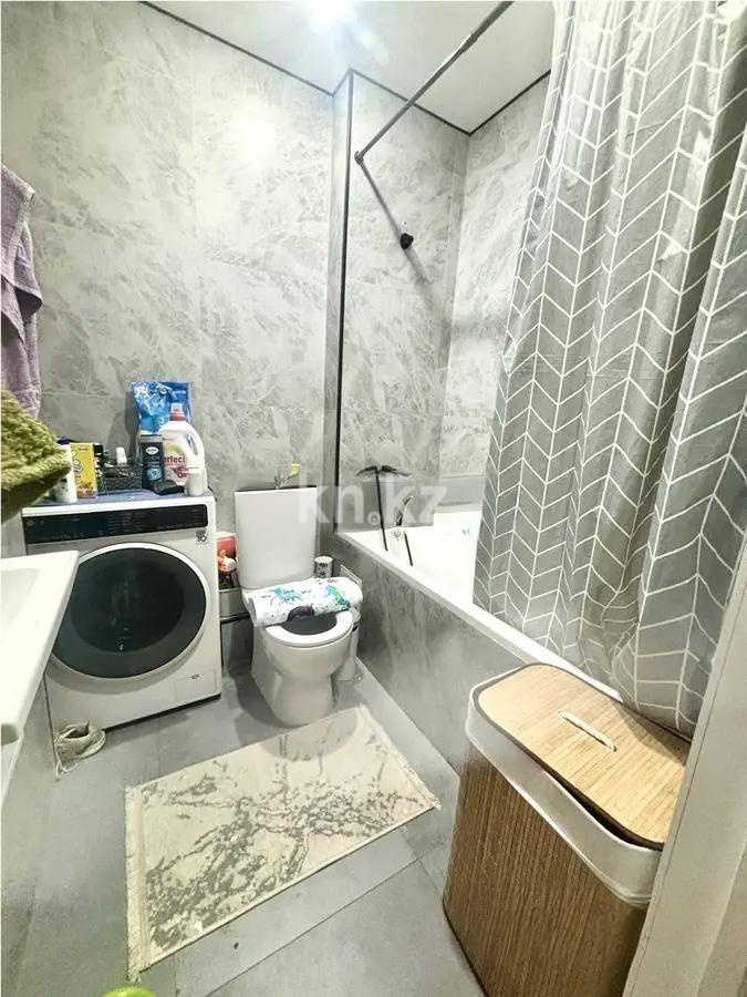 Продажа 2-комнатной квартиры, 50 м² в Астане - фото 4