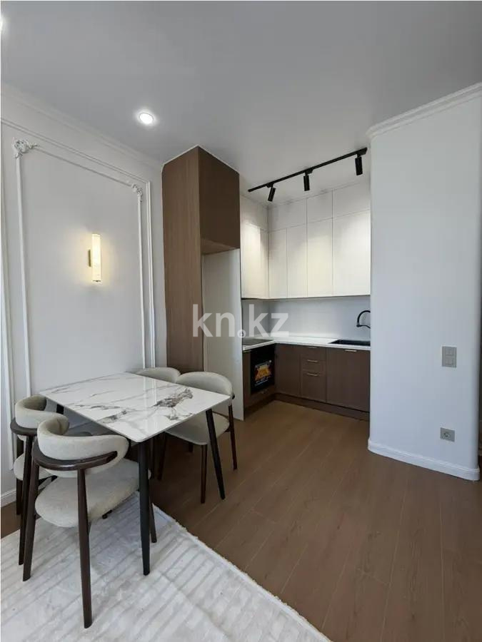 Продажа 2-комнатной квартиры, 40 м² в Астане - фото 3