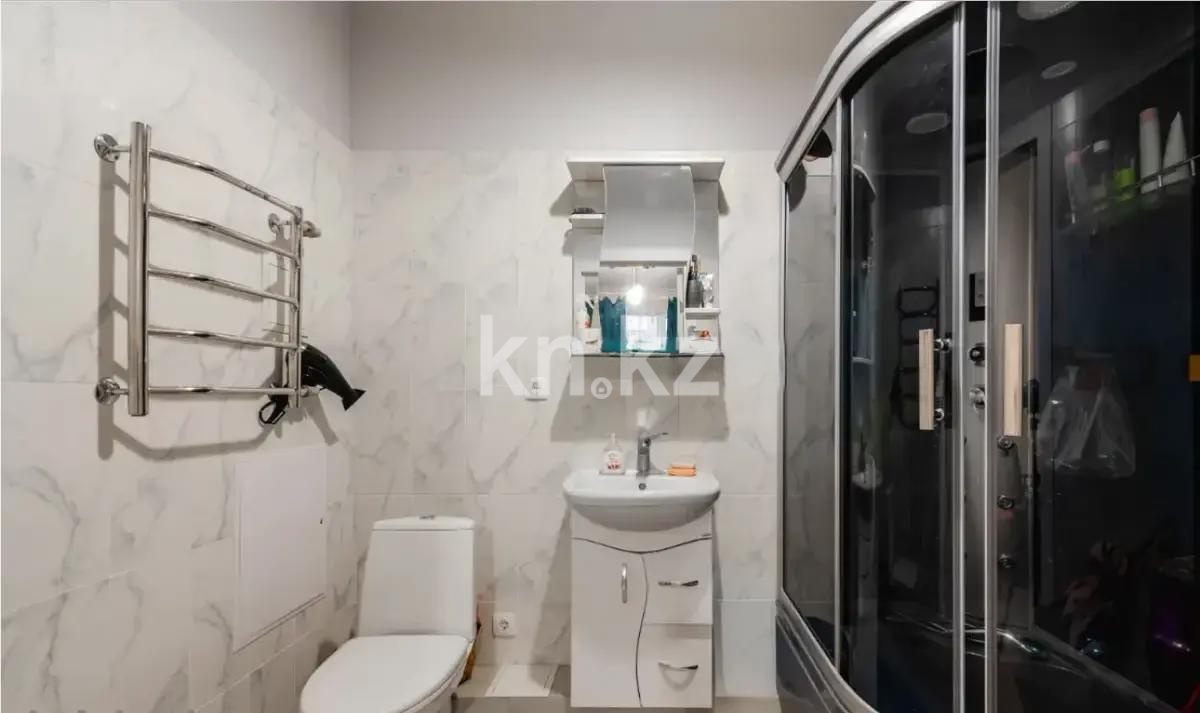 Продажа 3-комнатной квартиры, 110 м² в Алматы - фото 5