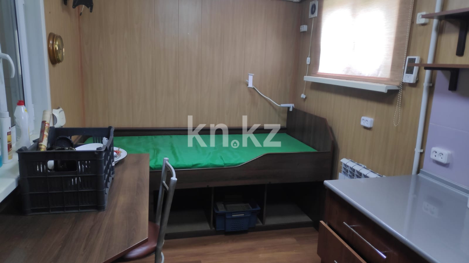 Продажа земельного участка, 10 сот., ул. Памирская в Караганде - фото 10