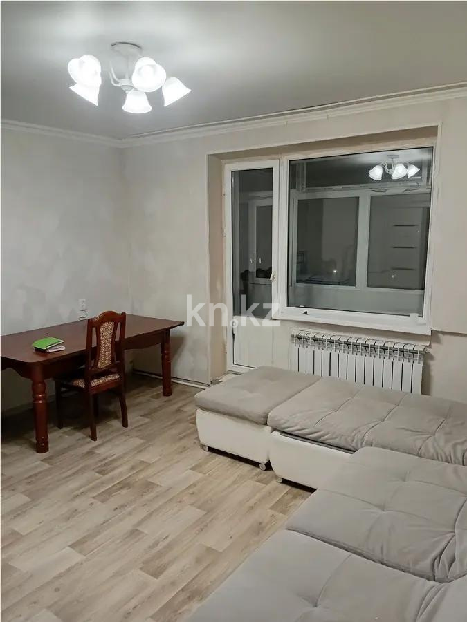 Продажа 2-комнатной квартиры, 52 м² в Темиртау