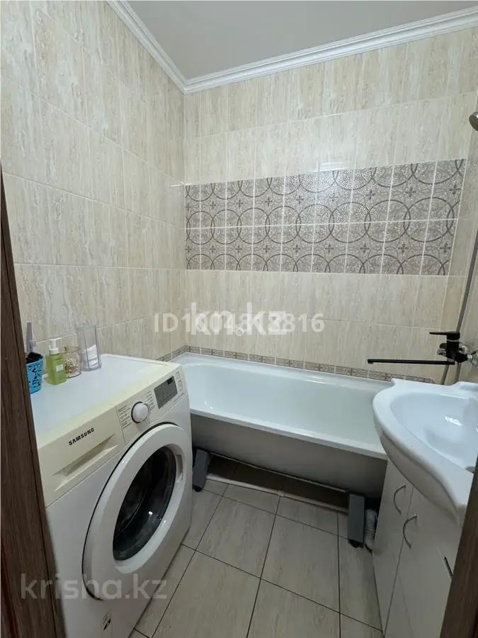 Продажа 2-комнатной квартиры, 49 м², 70 квартал, дом  11 в Темиртау - фото 7