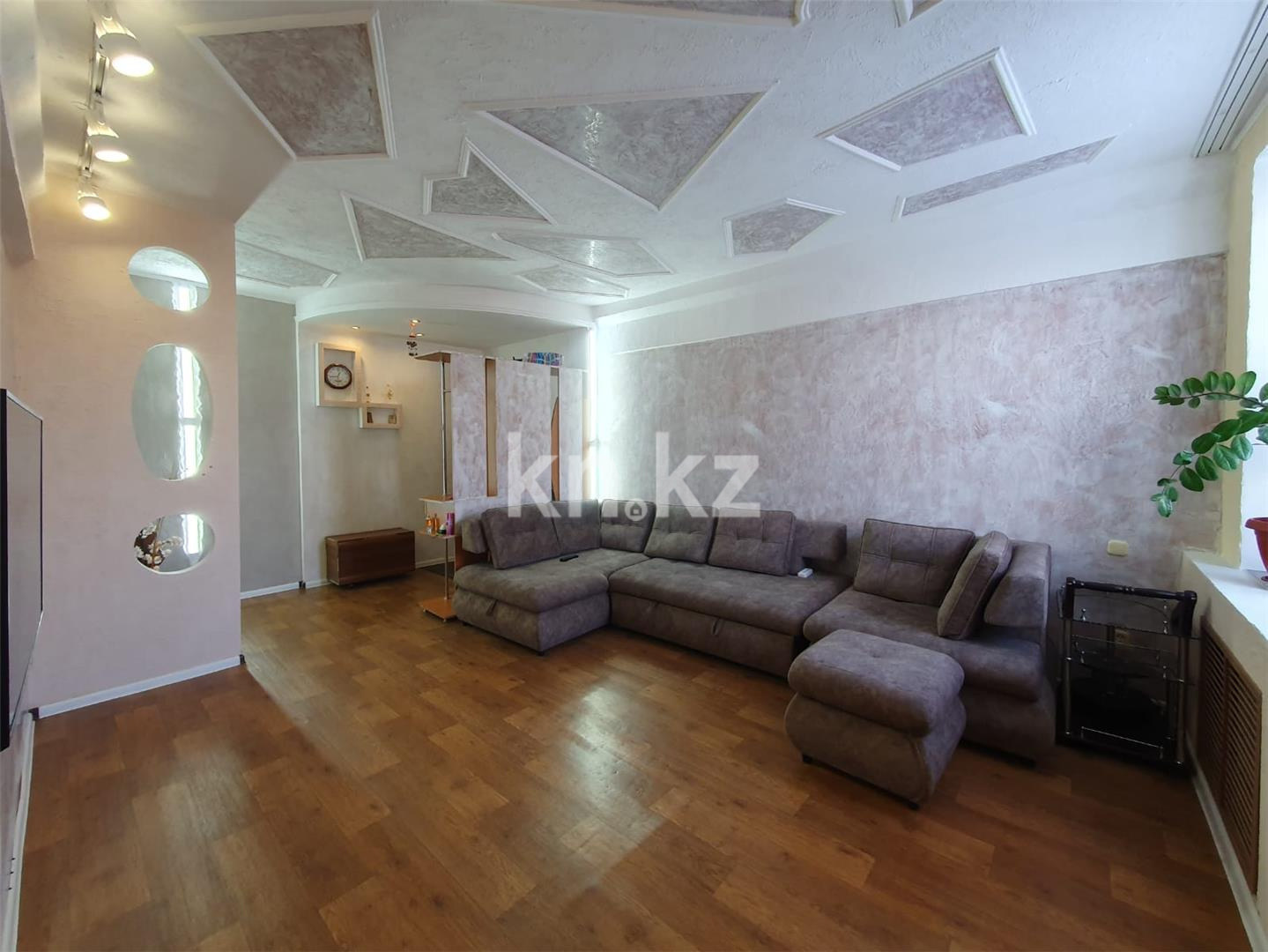 Продажа 3-комнатной квартиры, 74 м², пр. Республики в Темиртау