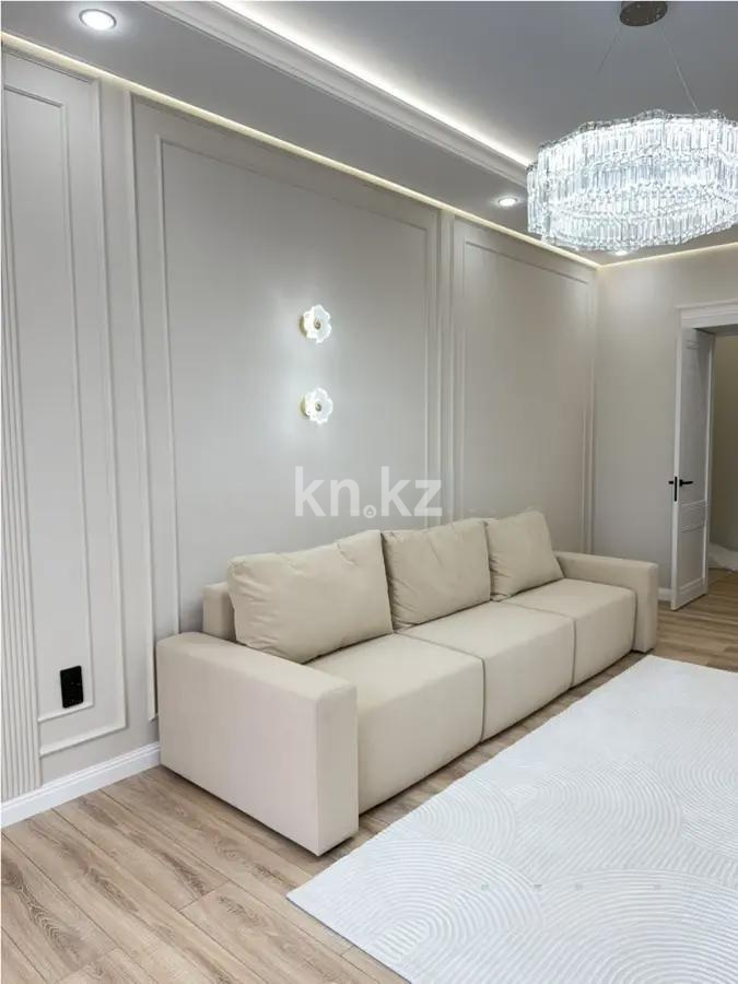 Продажа 2-комнатной квартиры, 69.4 м² в Астане - фото 2