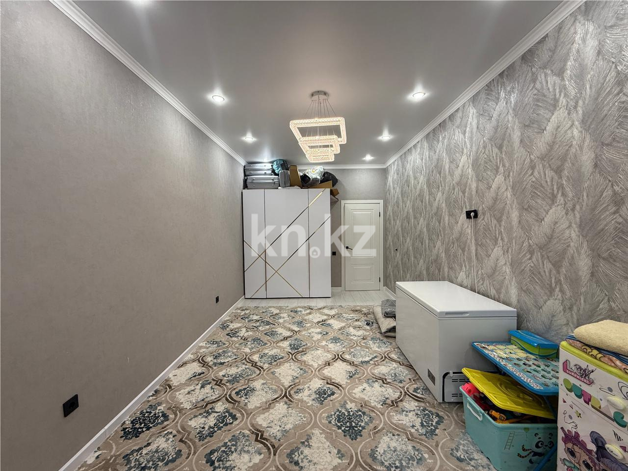 Продажа 2-комнатной квартиры, 68 м² в Астане - фото 4