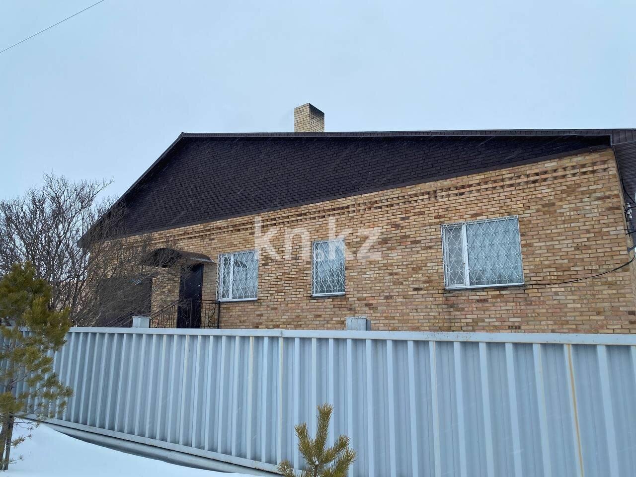 Продажа 3-комнатного дома, 217 м² в Караганде - фото 15