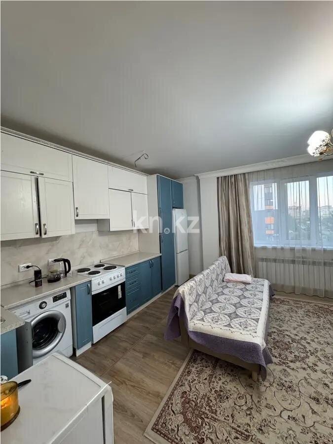 Продажа 2-комнатной квартиры, 41 м² в Астане - фото 3