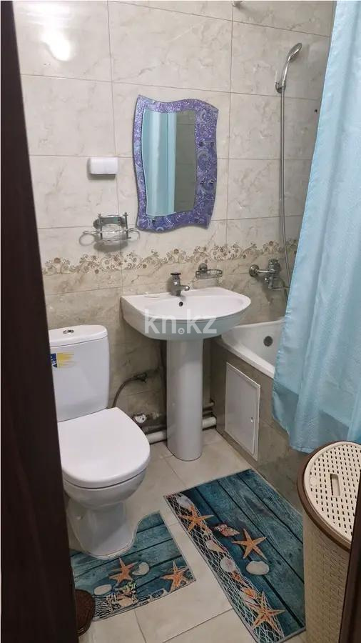 Продажа 1-комнатной квартиры, 30.9 м² в Алматы - фото 3