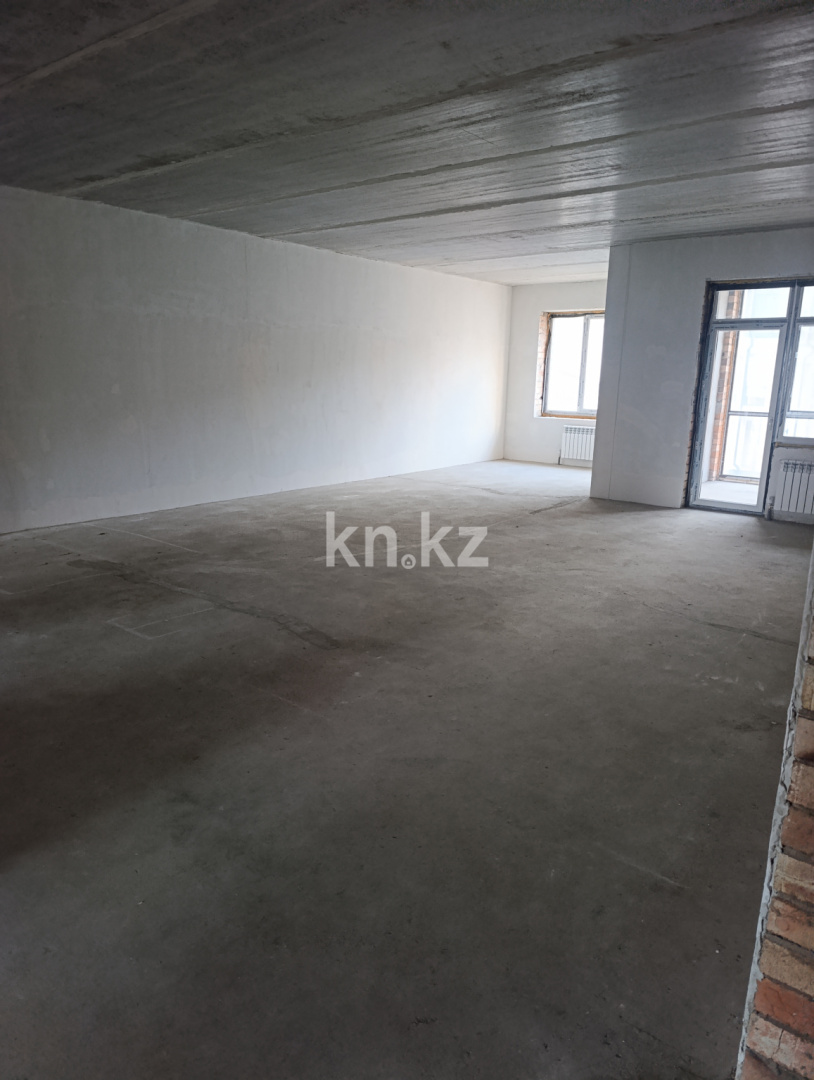 Продажа 4-комнатной квартиры, 149 м², ул. Жанибекова, дом  53 в Караганде - фото 7