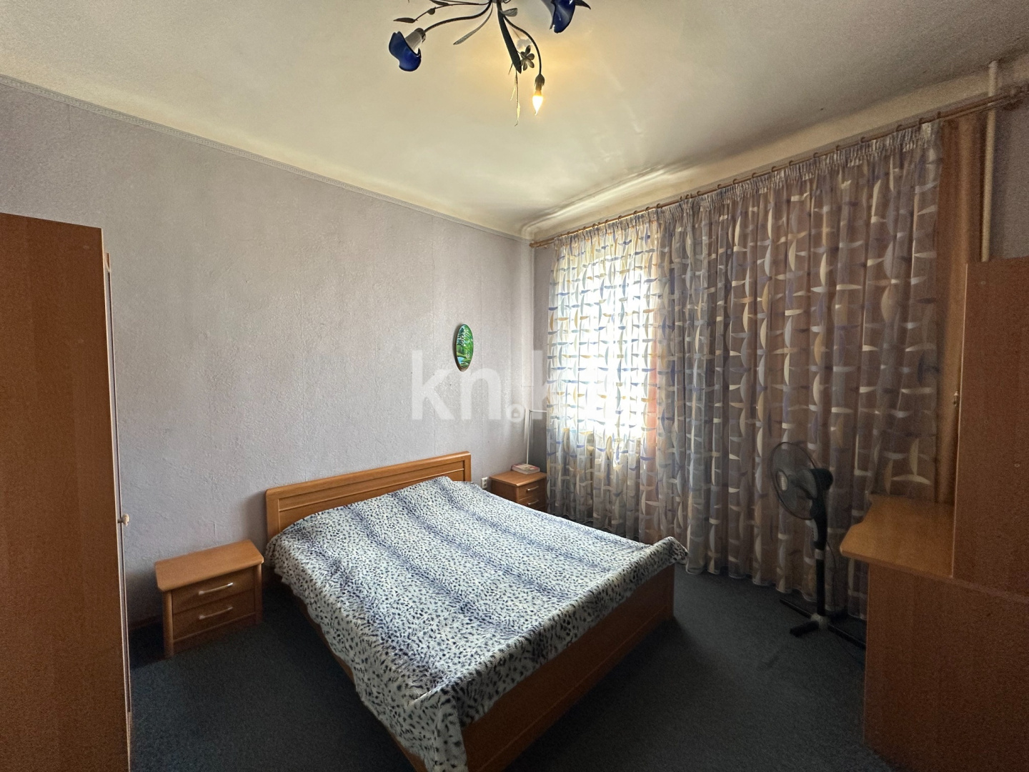 Продажа 4-комнатной квартиры, 73 м² в Караганде - фото 17
