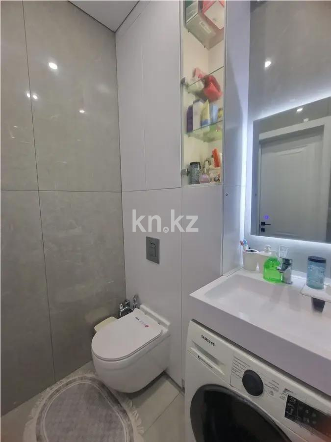 Продажа 2-комнатной квартиры, 40 м² в Караганде - фото 4