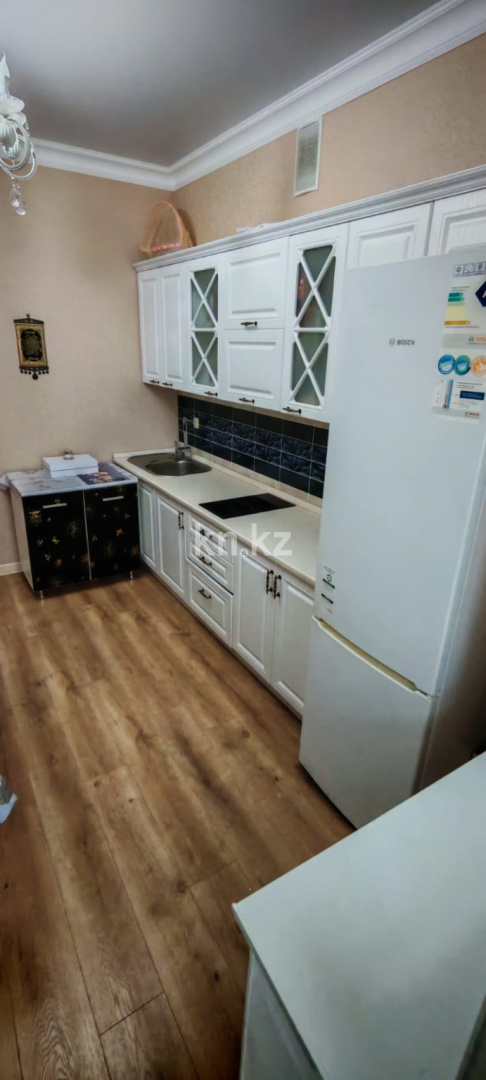 Продажа 4-комнатной квартиры, 125.3 м², ул. Бокейхана, дом  27/4 - район ЭКСПО в Астане - фото 14