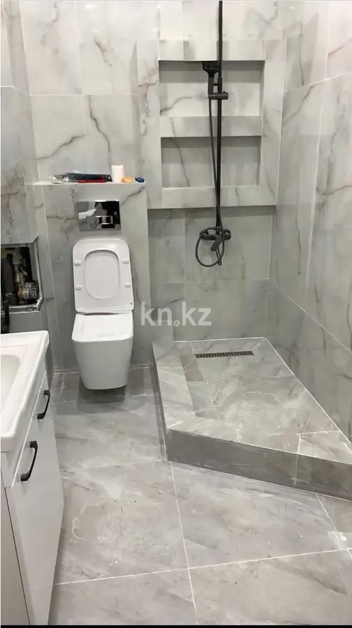 Продажа 2-комнатной квартиры, 43 м², ул. Калдаякова, дом  26 стр в Астане - фото 2