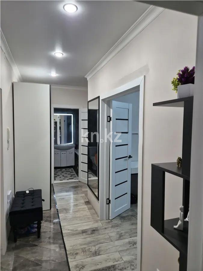 Продажа 2-комнатной квартиры, 62 м² в Астане - фото 4