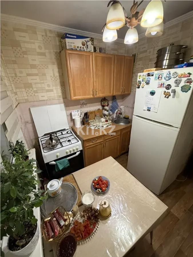 Продажа 2-комнатной квартиры, 42 м² в Алматы - фото 2