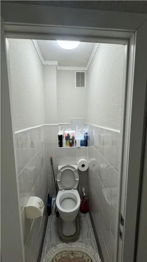 Продажа 3-комнатной квартиры, 58 м², ул. Абая, дом  66 в Темиртау - фото 7