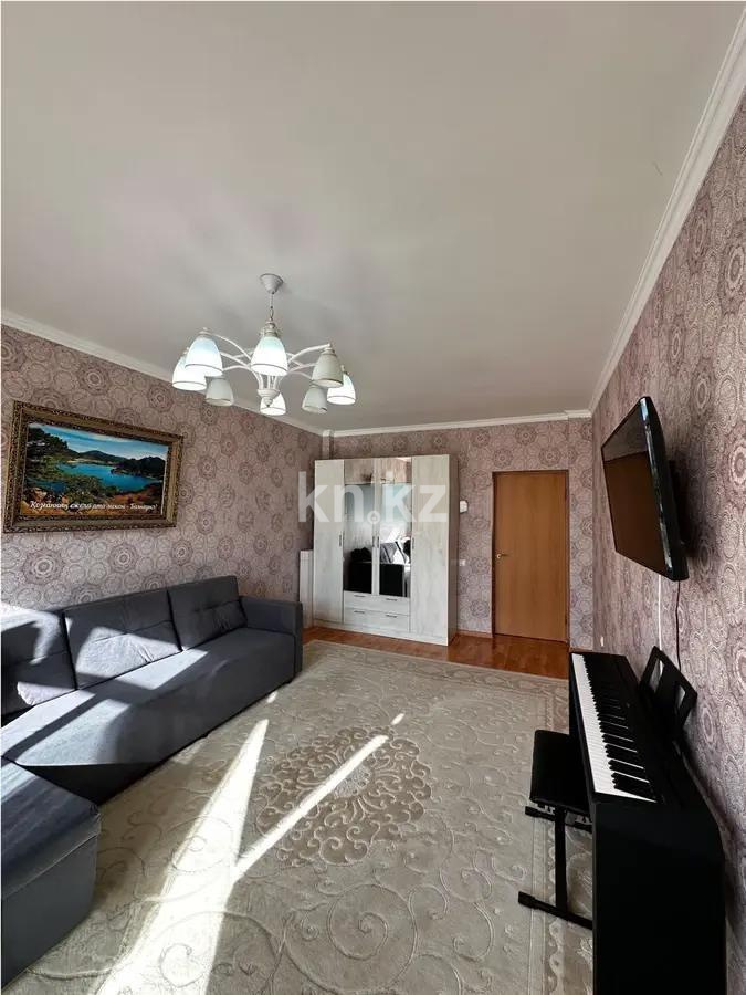 Продажа 2-комнатной квартиры, 60 м², пр. Женис, дом  45/3 в Астане