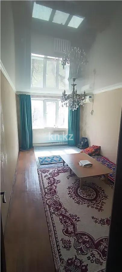 Продажа 2-комнатной квартиры, 40 м² в Темиртау