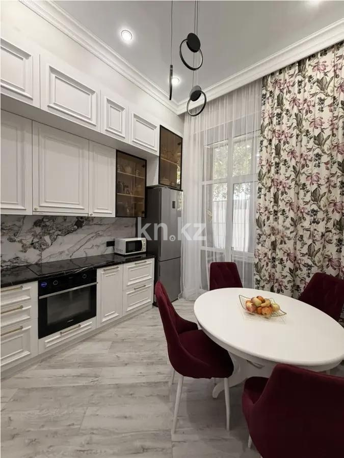 Продажа 3-комнатной квартиры, 64 м² в Астане - фото 4